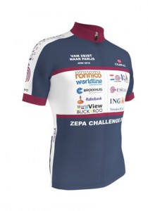 Shirt Zepa 2016